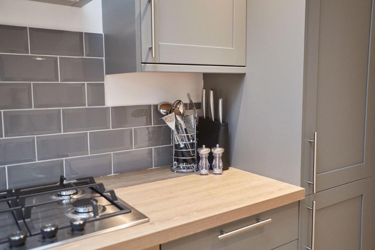 Elfleda - Modern 5 Bedroom House With Parking Holiday home Cambridge (Cambridgeshire)